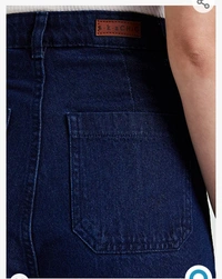 Aka AKA CHIC Women Jeans - M. L. XL. XXL