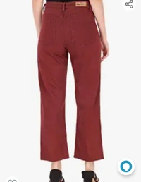 Sisney SISNEY Women's Loose Fit Denim Jeans - M. L. XL. XXL