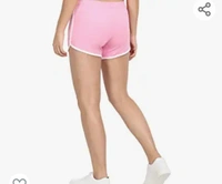 Fasla fasla Women's Cotton Shorts Pack of 3 - M. L. XL. XXL