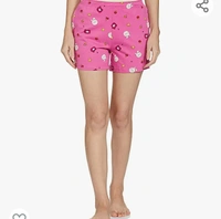 Longoes Longies Women's Shorts (Pack of 2) - M. L. XL. XXL