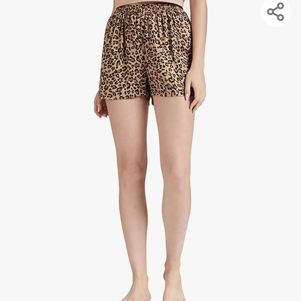 Longies Women Casual Shorts - M. L. XL. XXL