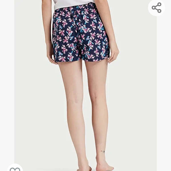 Longies Women Casual Shorts - M. L. XL. XXL