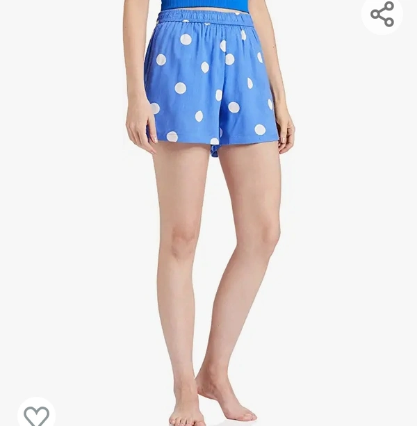 Longies Women Casual Shorts - M. L. XL. XXL