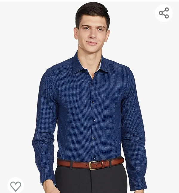 Diverse Men Shirt - M. L. XL. XXL