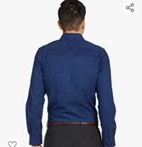 Diverse Men Shirt - M. L. XL. XXL