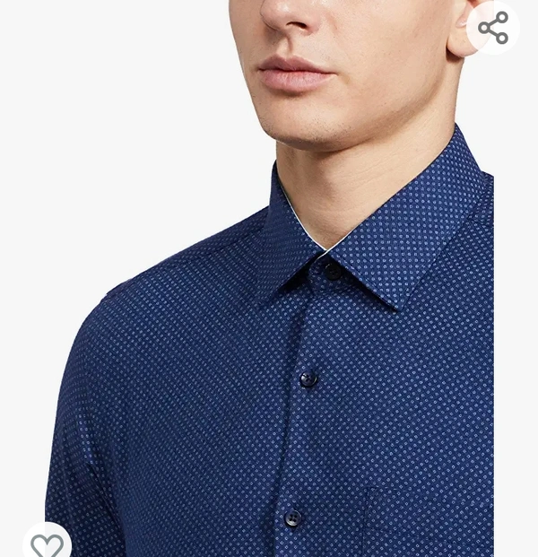 Diverse Men Shirt - M. L. XL. XXL