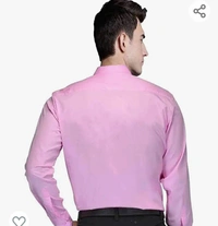 Indoprime IndoPrimo Men's Slim Fit Casual Shirt - M. L. XL. XXL