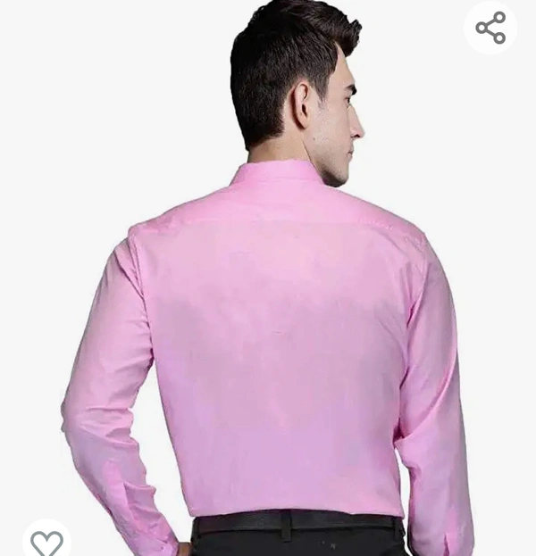 Indoprime IndoPrimo Men's Slim Fit Casual Shirt - M. L. XL. XXL