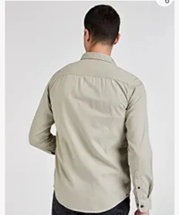 Amazon Brand - Inkast Denim Co. Men's Slim Casual Shirt - M. L. XL. XXL