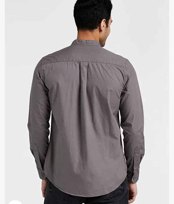 Amazon Prime  Amazon Brand - Symbol Men's Regular Casual Shir - M. L. XL. XCL