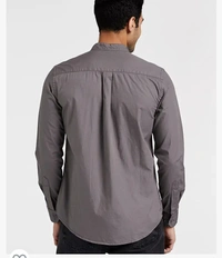 Amazon Prime  Amazon Brand - Symbol Men's Regular Casual Shir - M. L. XL. XCL