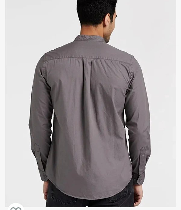 Amazon Prime  Amazon Brand - Symbol Men's Regular Casual Shir - M. L. XL. XCL