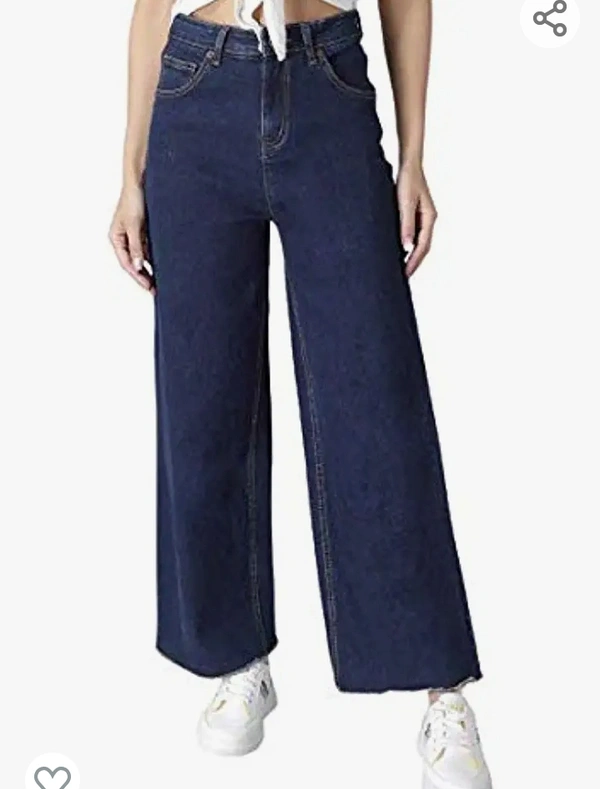 Lazer DAIS Men Skinny Fit Jeans Pack of 3 - M. L. XL. XXL