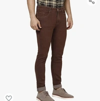 Urbano Fashion Men's Slim Fit Jeans - M. L. XL. XXL