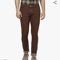 Urbano Fashion Men's Slim Fit Jeans - M. L. XL. XXL