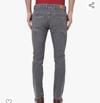 Benmert Ben Martin Men's Slim Fit Denim Jeans - M. L. XL. XXL