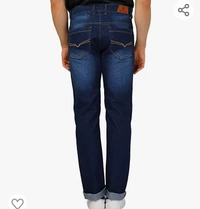 Benmart Ben Martin Men's Slim Fit Denim Jeans - M. L. XL. XXL