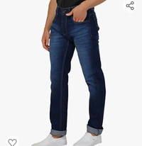 Benmart Ben Martin Men's Slim Fit Denim Jeans - M. L. XL. XXL