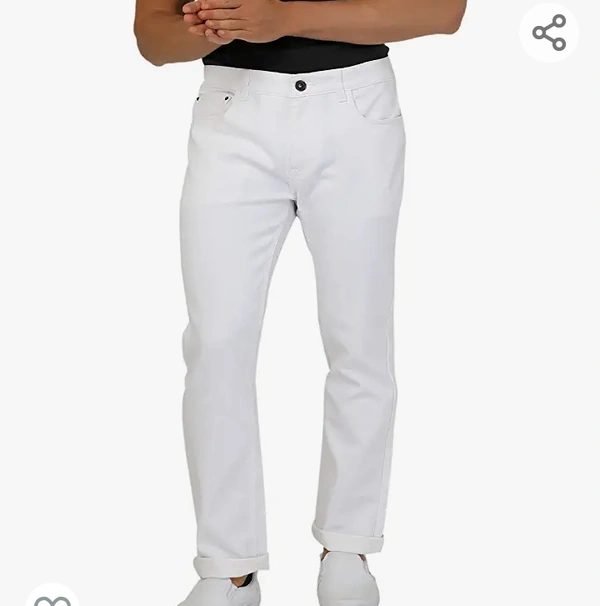 Amazon Prime  Ben Martin Men's Slim Fit Denim Jeans - M. L. XL. XXL
