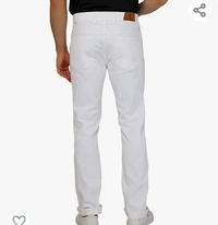 Amazon Prime  Ben Martin Men's Slim Fit Denim Jeans - M. L. XL. XXL