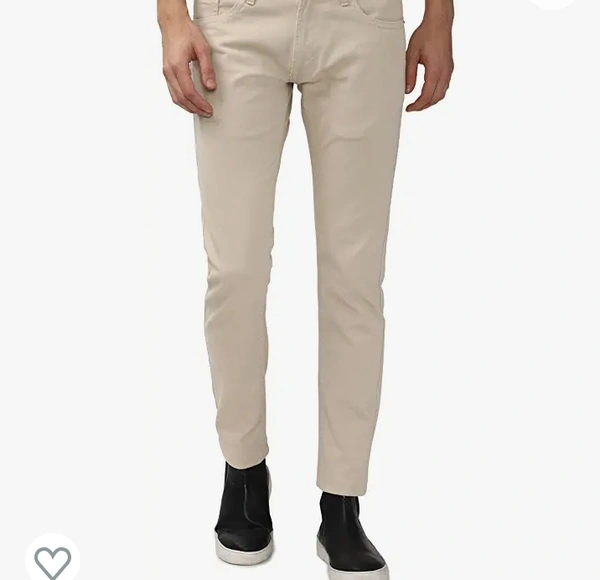 Peter England Men Jeans - M. L. XL. XXL