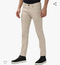 Peter England Men Jeans - M. L. XL. XXL