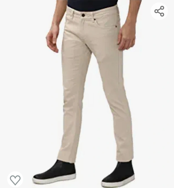Peter England Men Jeans - M. L. XL. XXL