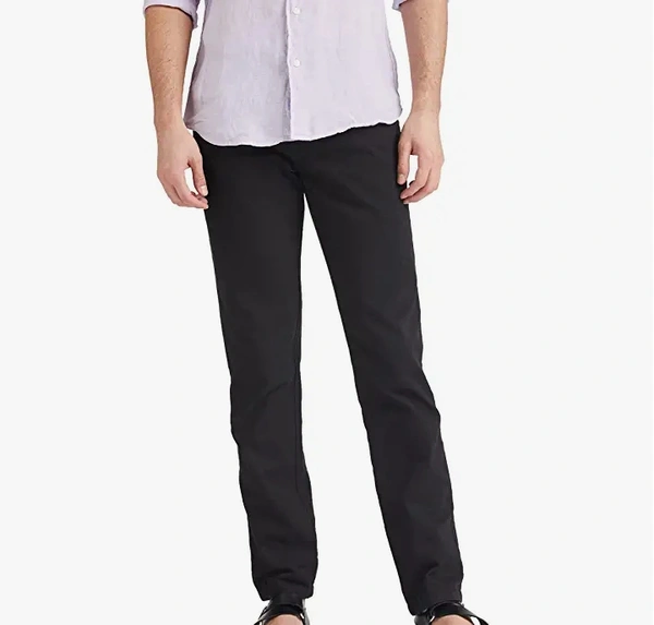 Amazon Brand - Symbol Men's Regular Casual Trousers#1 Best Seller in Men's Casual Trousers - M. L. XL. XXL