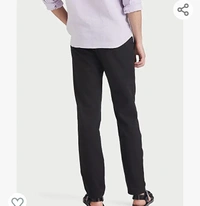 Amazon Brand - Symbol Men's Regular Casual Trousers#1 Best Seller in Men's Casual Trousers - M. L. XL. XXL