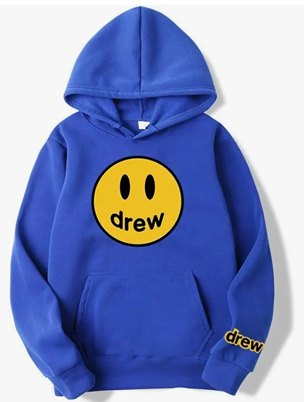 Amazon Prime  CHROES® Hip Hop Smiley Face Hoodies Fashion Trendy Couples Sweatshirt Sweater for Men Women Kids - M. L. XL. XXL.