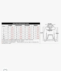 Amyne CHROES® Hip Hop Smiley Face Hoodies Fashion Trendy Couples Sweatshirt Sweater for Men Women Kids - M. L. XL. XXL