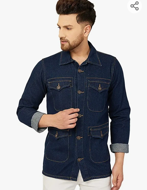 Ben Martin Men's Quilted Bomber Jacket - M. L. XL. XXL