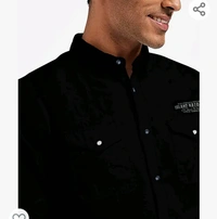 JEANS Shirt for Mens in Cotton (Cargo Style) - M. L. XL. XXL
