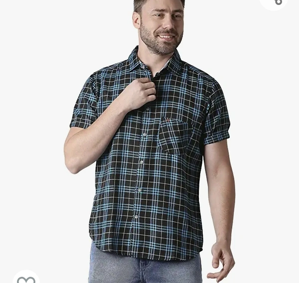 HammerSmith Men's Regular Shirt - M. L. XL. XXL