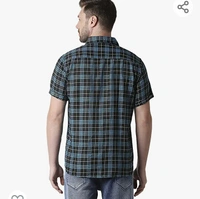 HammerSmith Men's Regular Shirt - M. L. XL. XXL