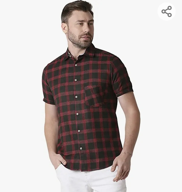 HammerSmith Men's Regular Shirt - M. L.XL. XXL