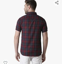 HammerSmith Men's Regular Shirt - M. L.XL. XXL