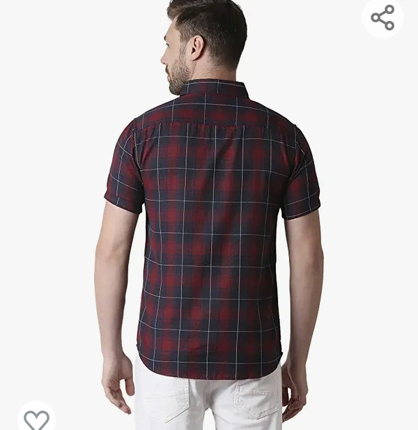 HammerSmith Men's Regular Shirt - M. L.XL. XXL
