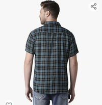 HammerSmith Men's Regular Shirt - M. L. XL. XXL