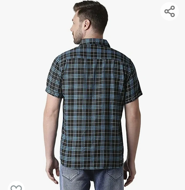 HammerSmith Men's Regular Shirt - M. L. XL. XXL