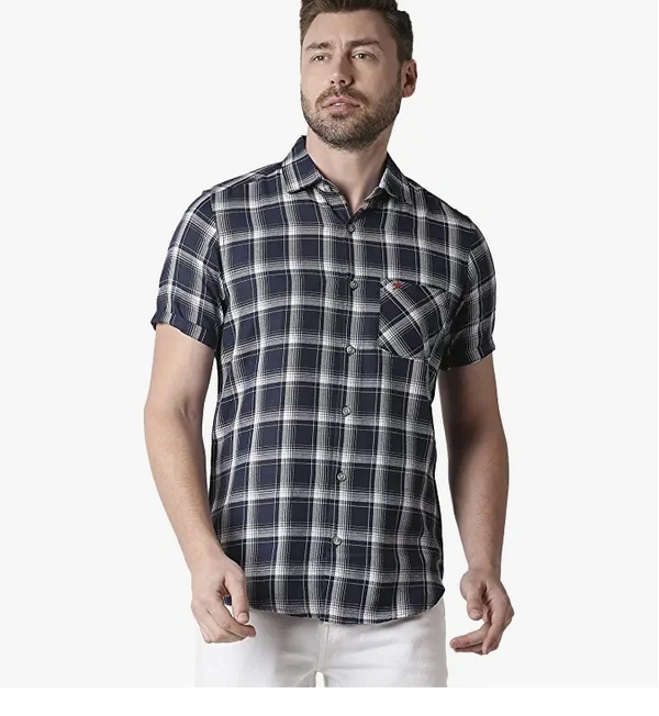 HammerSmith Men's Regular Shirt - M. L. XL. XXL