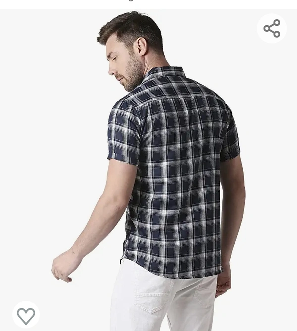 HammerSmith Men's Regular Shirt - M. L. XL. XXL