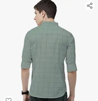 HammerSmith Men's Regular Shirt - M. L. XL. XXL
