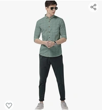 HammerSmith Men's Regular Shirt - M. L. XL. XXL