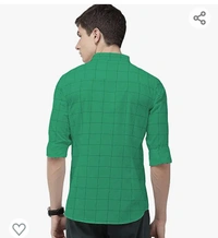 HammerSmith Men's Regular Shirt - M. L. XL. XXL