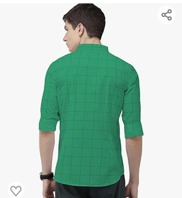 HammerSmith Men's Regular Shirt - M. L. XL. XXL