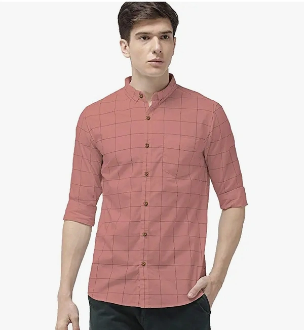 HammerSmith Men's Regular Shirt - M. L. XL.