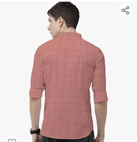 HammerSmith Men's Regular Shirt - M. L. XL.