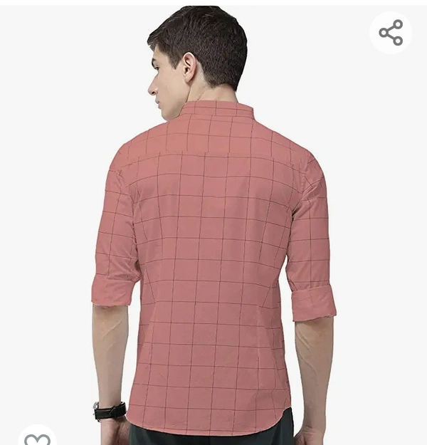 HammerSmith Men's Regular Shirt - M. L. XL.