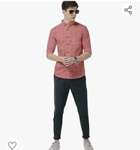HammerSmith Men's Regular Shirt - M. L. XL.